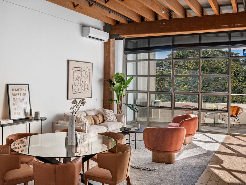 310/1 Layton Street, Camperdown, NSW 2050 - Property Details