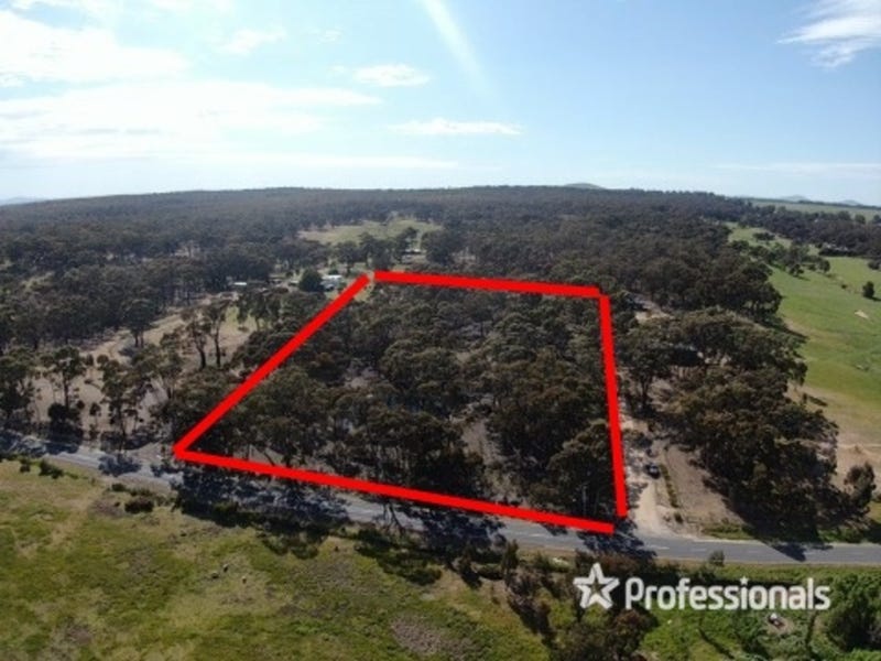 35 Chambers Road, Red Lion, VIC 3371