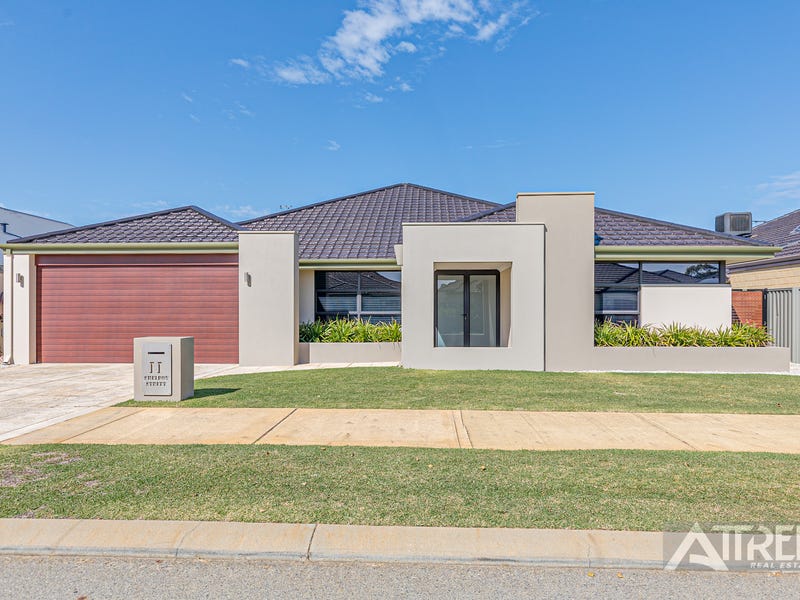 11 Sheldon Street, Piara Waters, WA 6112