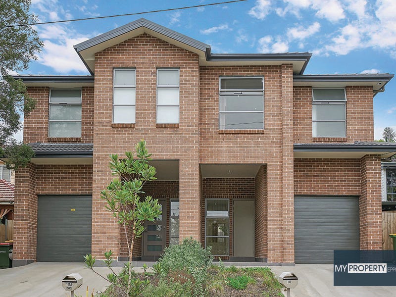 18 King Street, Dundas Valley, NSW 2117