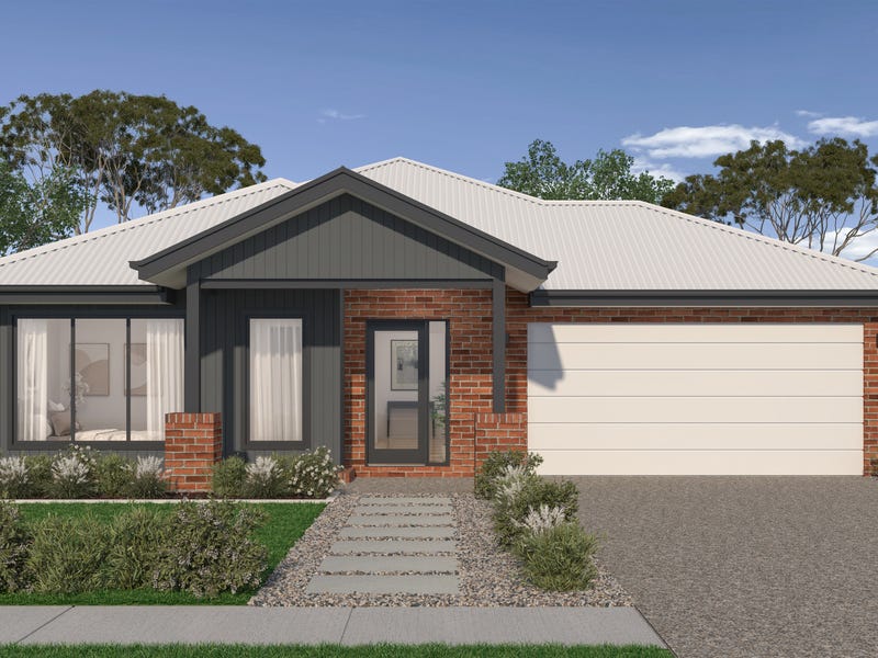 Lot 935 Fortune Parade, Yarrawonga, Vic 3730 - House for Sale ...