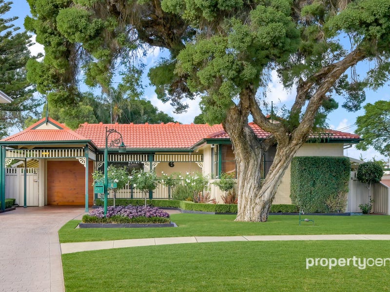 6 Forbes Street, Emu Plains, NSW 2750