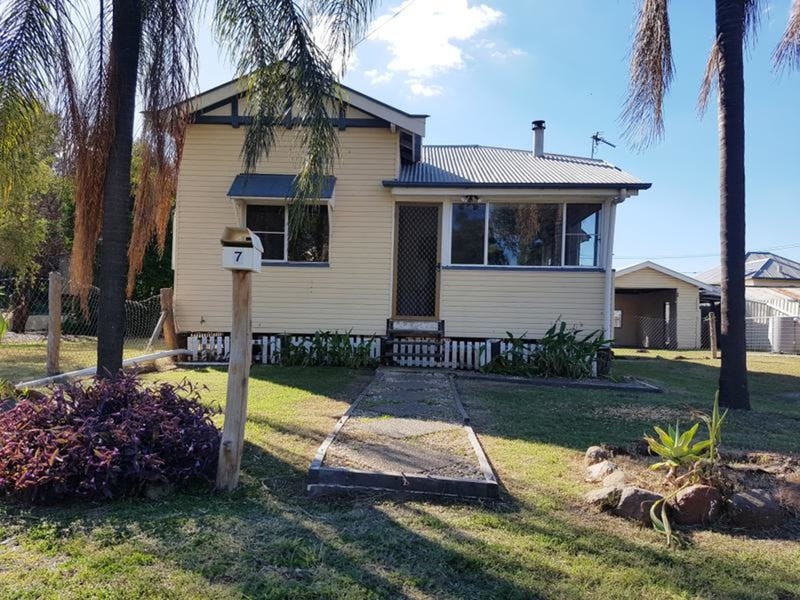 Rental Properties and Real Estate for Rent in Dalby, QLD 4405