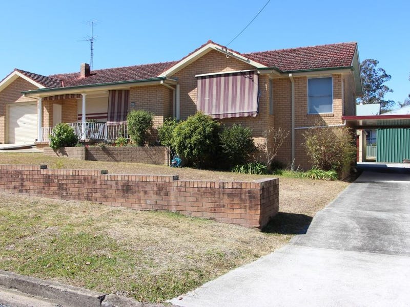 46 Barrington Street, Gloucester, NSW 2422 Property Details