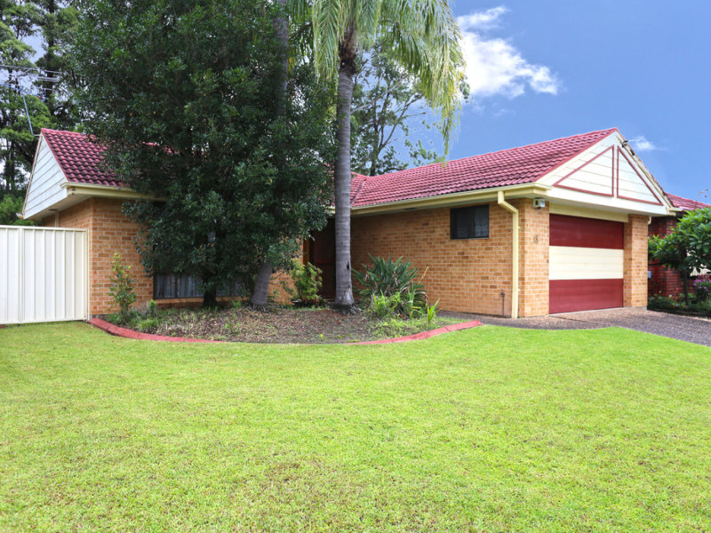 18 Grant Close, Coffs Harbour, NSW 2450