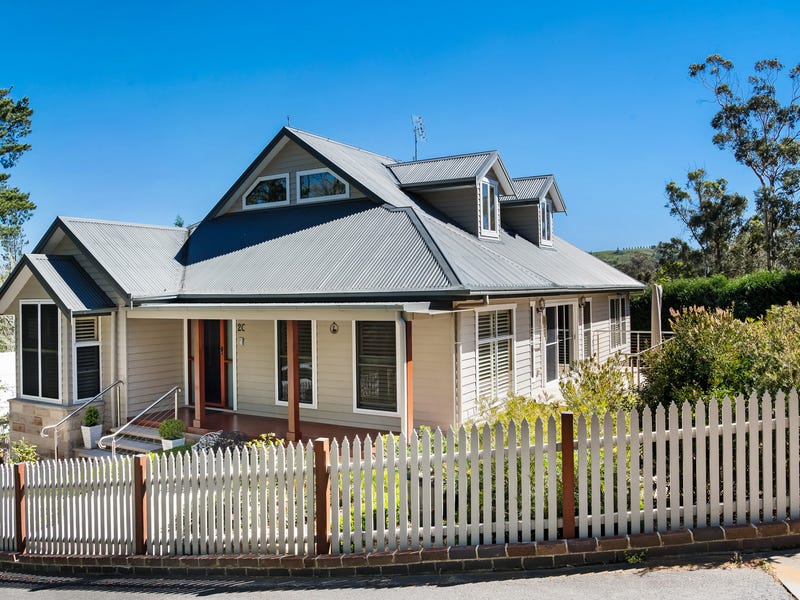 2C Banksia Street, Bowral, NSW 2576 Property Details