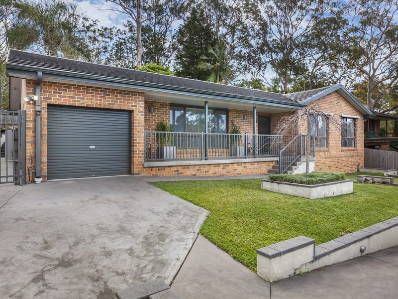 1 Walker Street, Springwood, NSW 2777 - Property Details