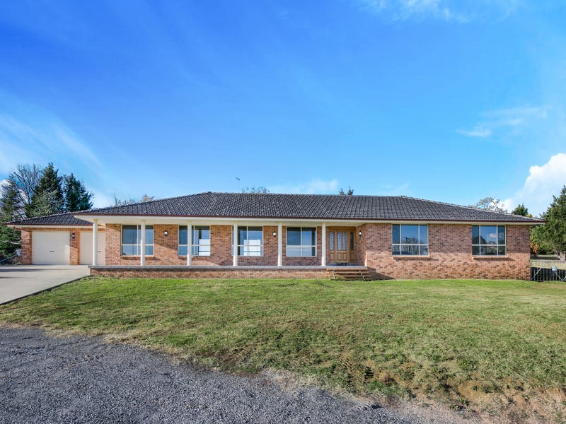 11 Claremont Drive, White Rock, NSW 2795