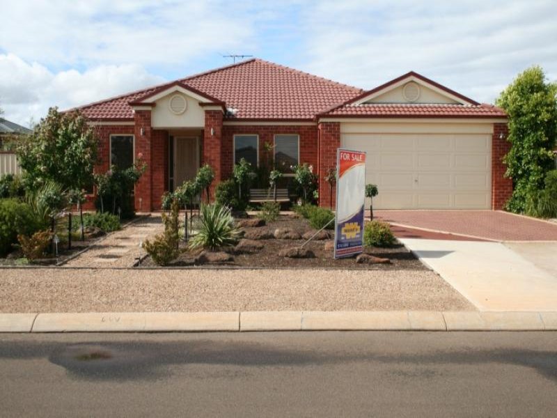 6 Pangbourne AVENUE, Melton, Vic 3337 Property Details