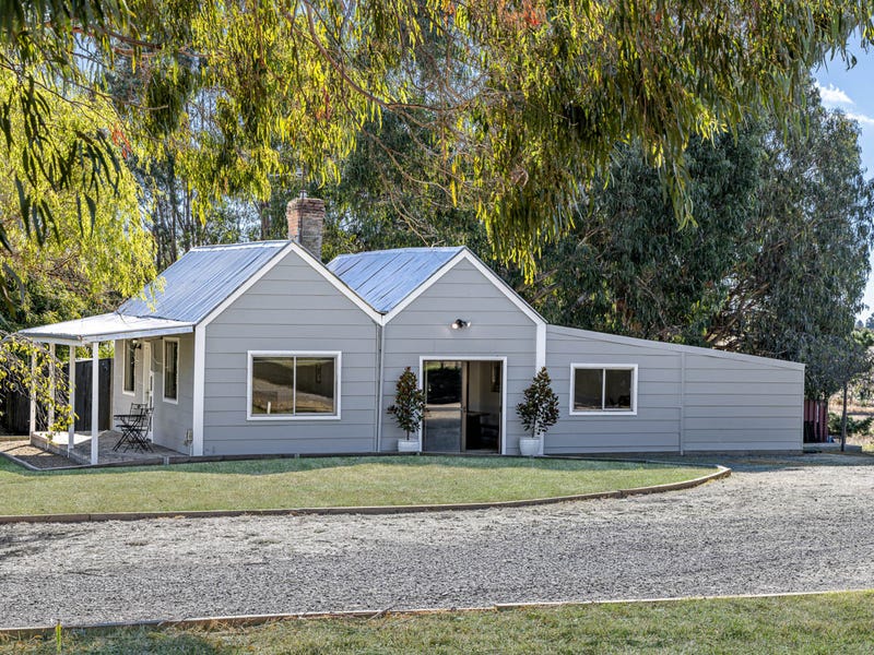 135 Ascot Road, Creswick, Vic 3363 - Property Details