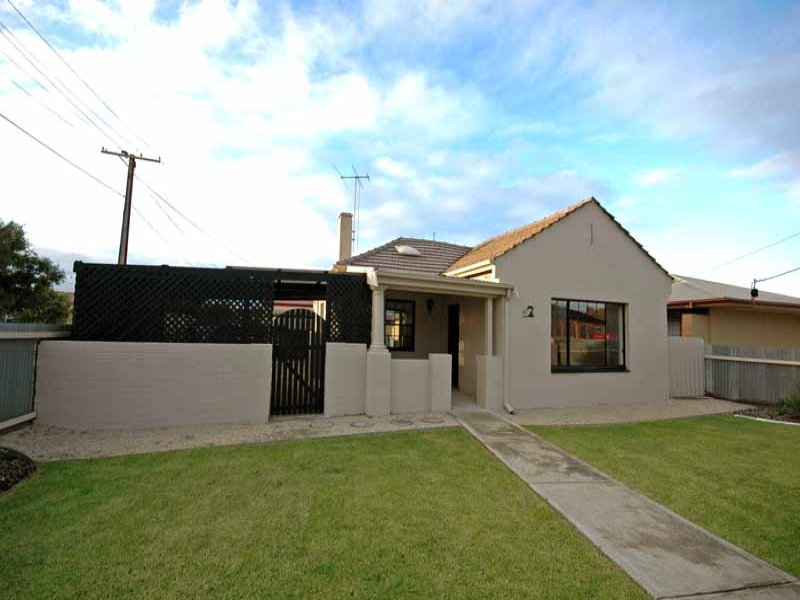 25 Mary Street, Ethelton, SA 5015 Property Details