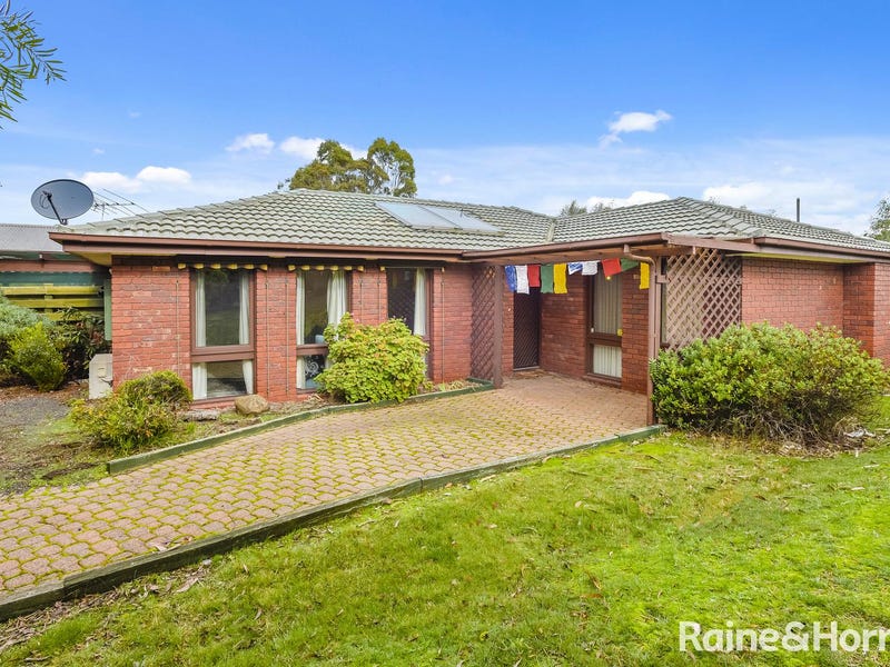 41 Peavey Road, New Gisborne, VIC 3438