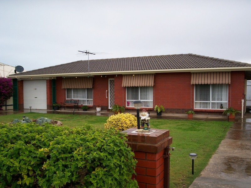 58 Park Terrace, Edithburgh, SA 5583 Property Details