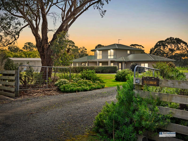 48 Bambrook Road, Inverloch, Vic 3996 House for Sale