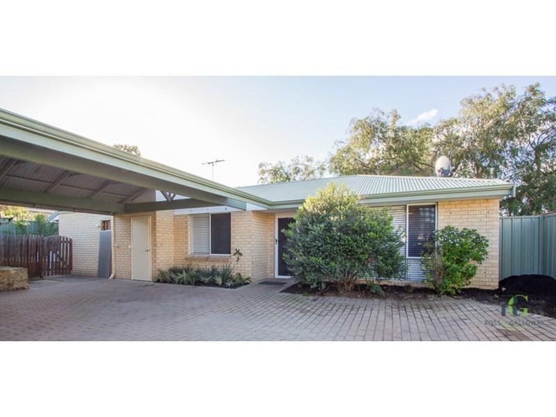 3/19 Solomon Street, Palmyra, WA 6157 Property Details