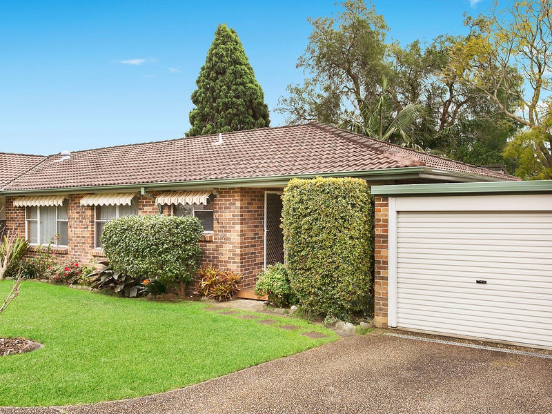 11/276 Port Hacking Road, Miranda, NSW 2228 Property Details