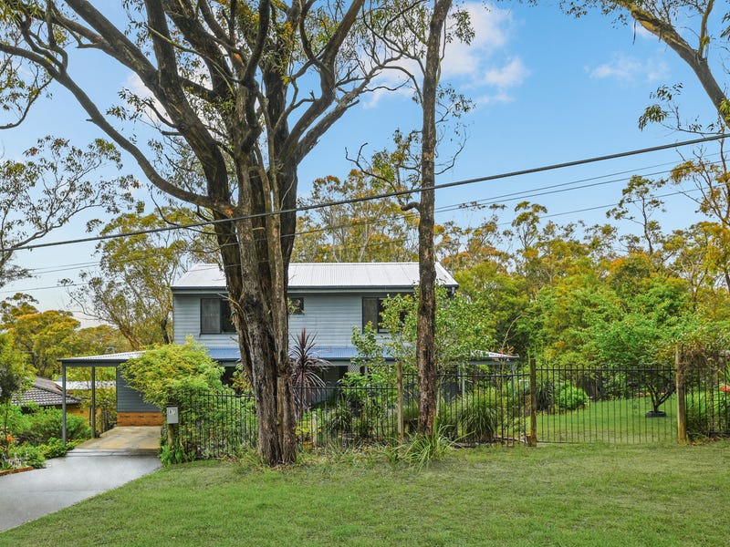 87 Boronia Road, Bullaburra, NSW 2784