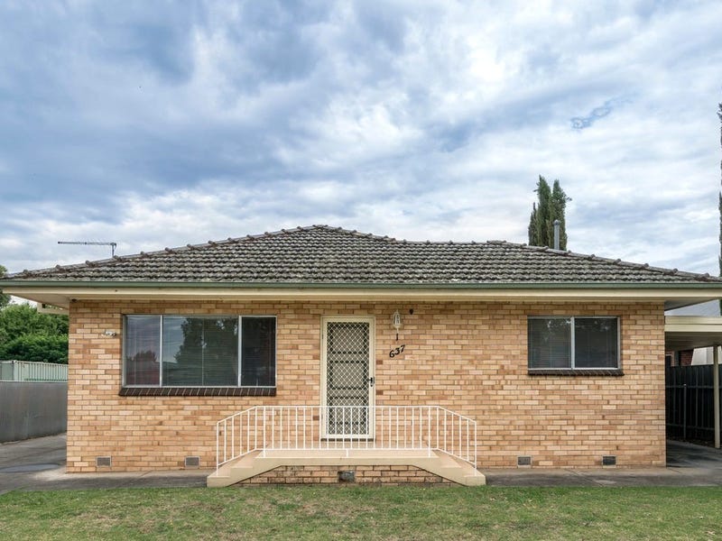 1/637 Jones Street, Albury, NSW 2640
