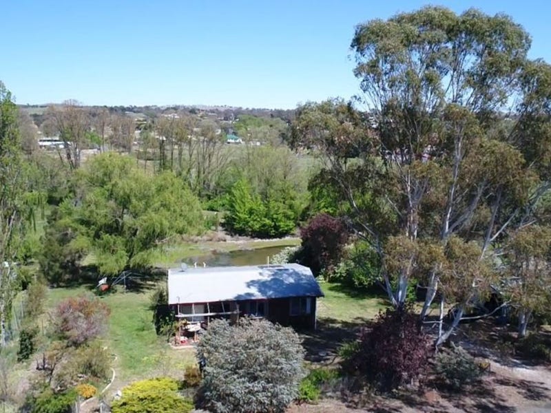 Real Estate & Property for Sale in Gunning, NSW 2581