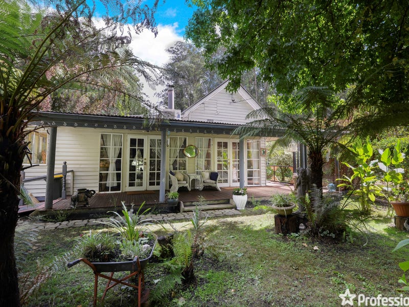 1750 Little Yarra Road, Powelltown, Vic 3797 Property Details