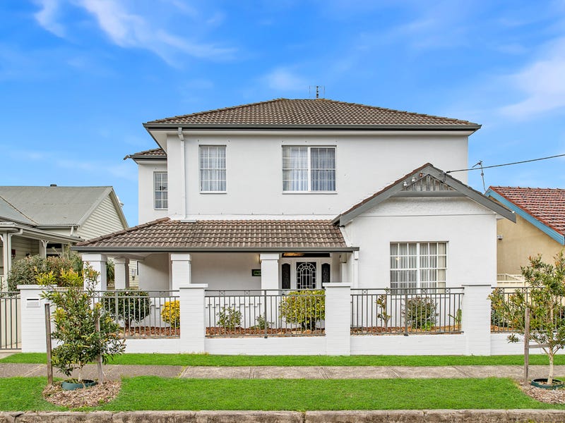 51 Samdon Street, Hamilton, NSW 2303