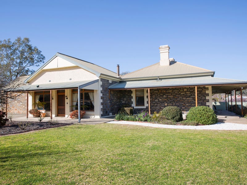 24 Townsend Street, Mount Torrens, SA 5244