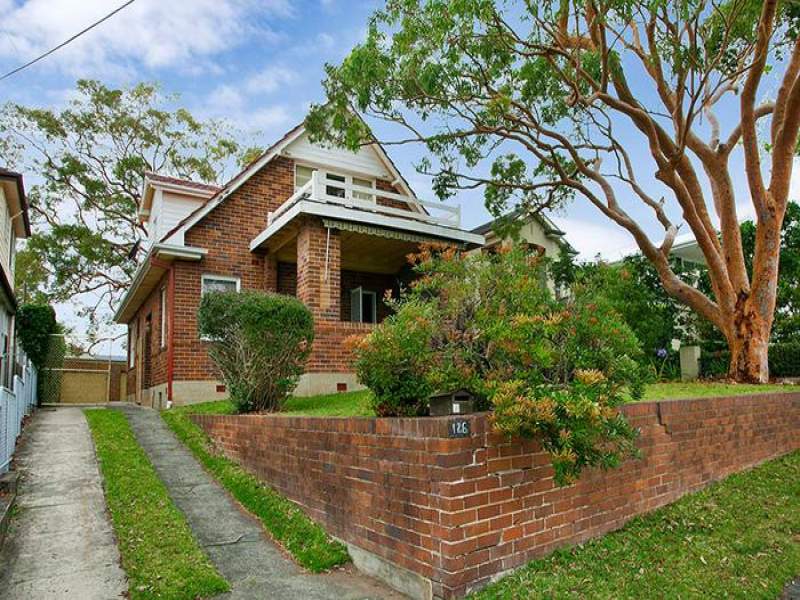 126 Nicholson Parade, Cronulla, NSW 2230 Property Details