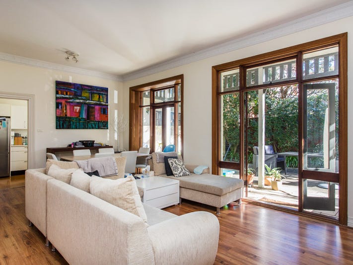 4/25 The Crescent, Mosman, NSW 2088