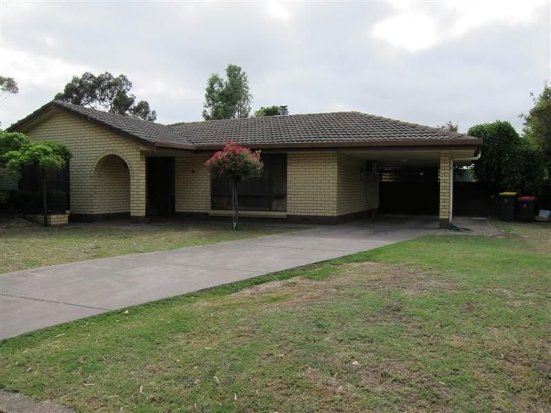 41 Langmeil Road, Tanunda, SA 5352 Property Details