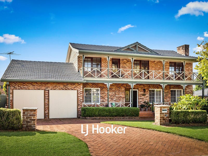 127 Purchase Road, Cherrybrook, NSW 2126 Property Details