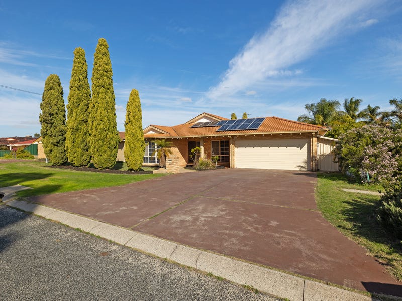 14 Bresnahan Place, Marangaroo, WA 6064 Property Details