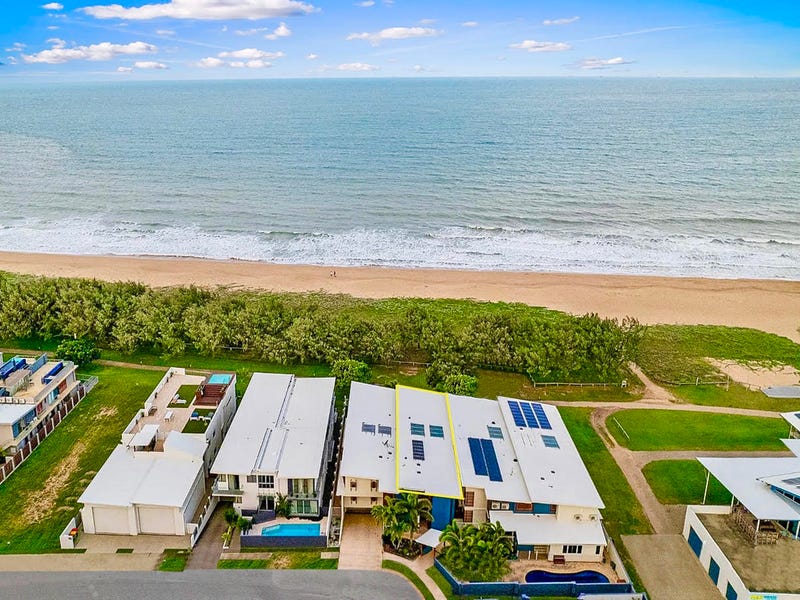 1/18 Marina Beach Parade, Mackay Harbour, QLD 4740