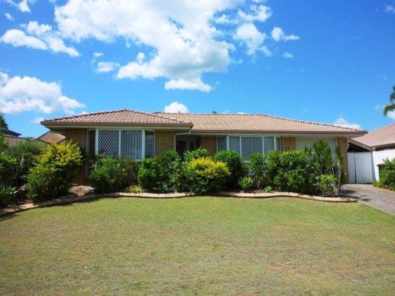 16 Caribou Drive, Brassall, Qld 4305 Property Details