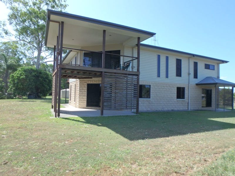 65 Sanderling Drive, Boonooroo, Qld 4650 Property Details