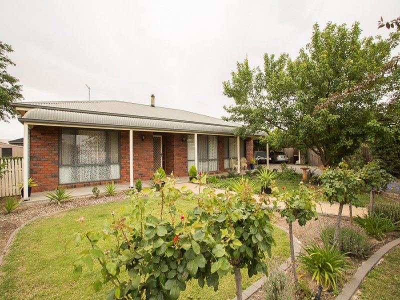 2 Willow Court, Horsham, Vic 3400 Property Details