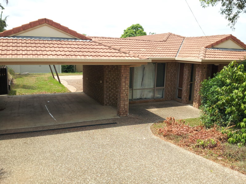 213 Mount Crosby Road, North Tivoli, QLD 4305