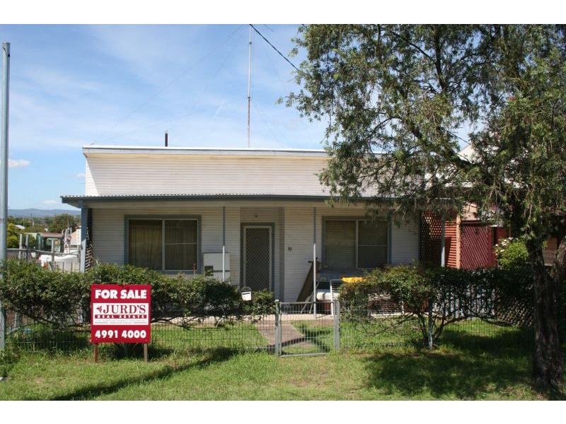 17 Aberdare Road, Cessnock, NSW 2325 Property Details