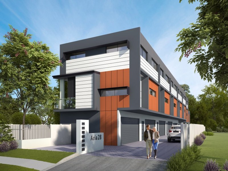 28 Cambridge Street, Carina Heights, QLD 4152