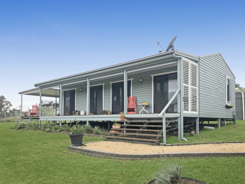 608 Beaury Creek Road, Urbenville, NSW 2475