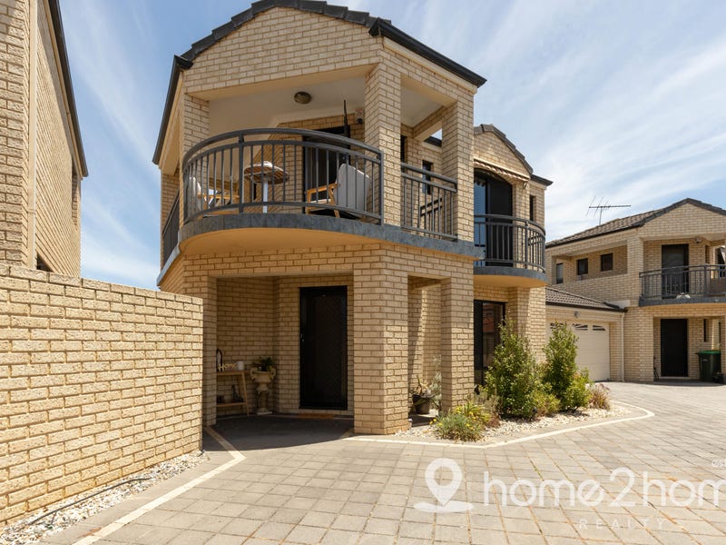 6A Fraser Street, Rockingham, WA 6168 Property Details