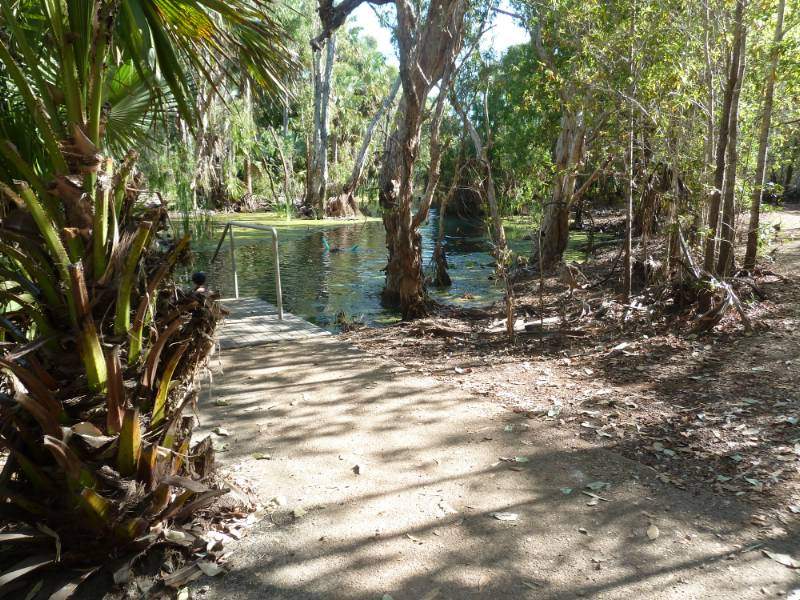 250 Martin Road, Mataranka, NT 0852