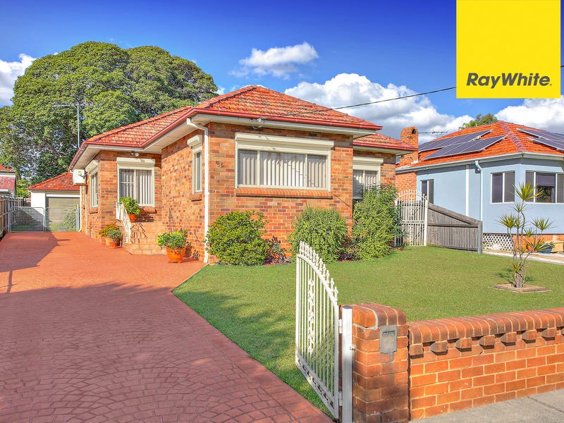 55 Barker Ave, Silverwater, NSW 2128 Property Details