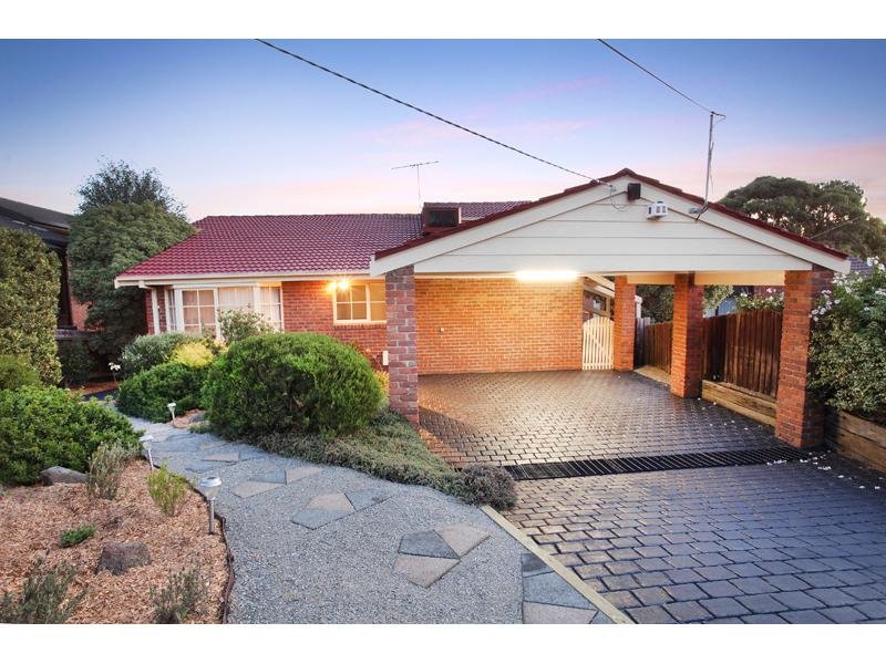 5 Davidson Court, Attwood, Vic 3049 Property Details