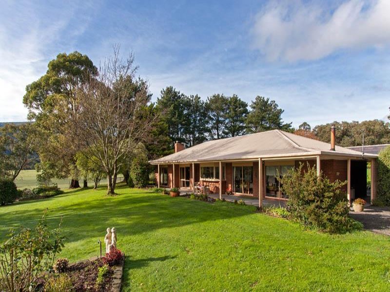 40 Rayner Court, Yarra Junction, VIC 3797