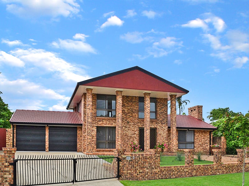 23 CLUTHA STREET, Westlake, Qld 4074 House for Sale