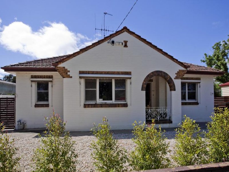 258 Napier Street, Bendigo, Vic 3550 Property Details