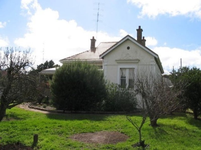 35 Weigall Street, Eudunda, SA 5374 Property Details