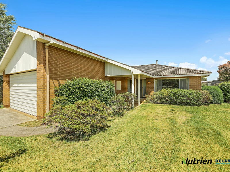 1 Darnum Street, Drouin, Vic 3818 Property Details