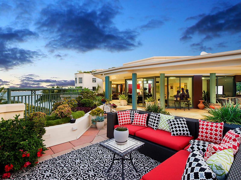 57 Newstead Terrace, Newstead, Qld 4006 Property Details