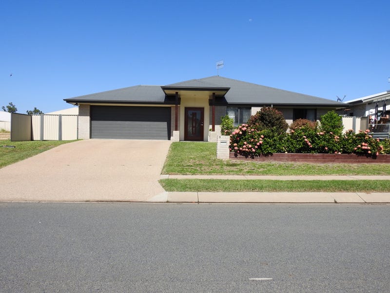 9 Lambert Drive, Moranbah, Qld 4744